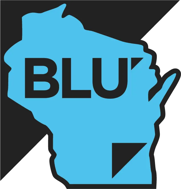 BLU WISCONSIN